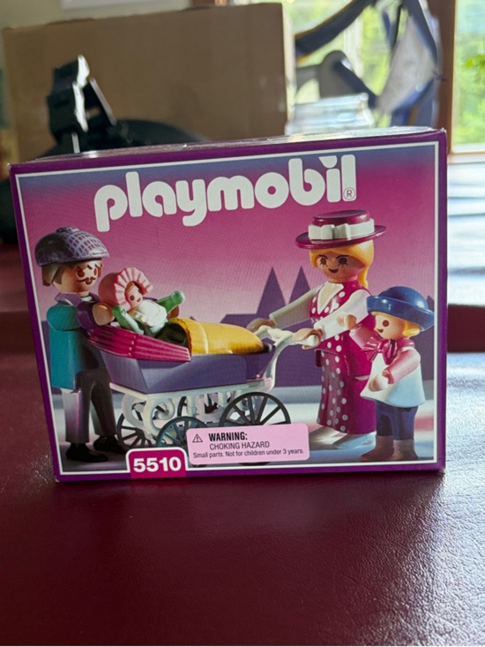 playmobil 5510